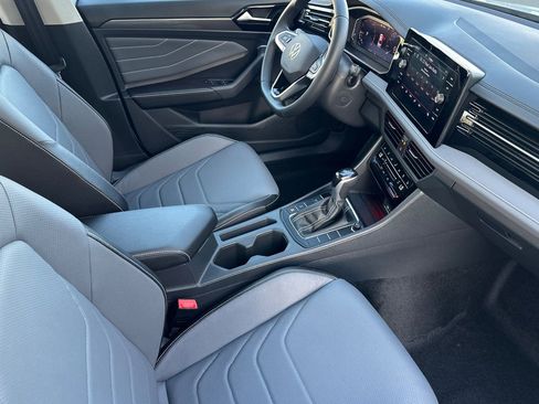 New 2026 Volkswagen Jetta SEL FWD image 13