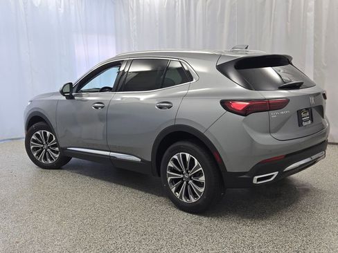New 2026 Buick Envision Preferred AWD/4WD image 15