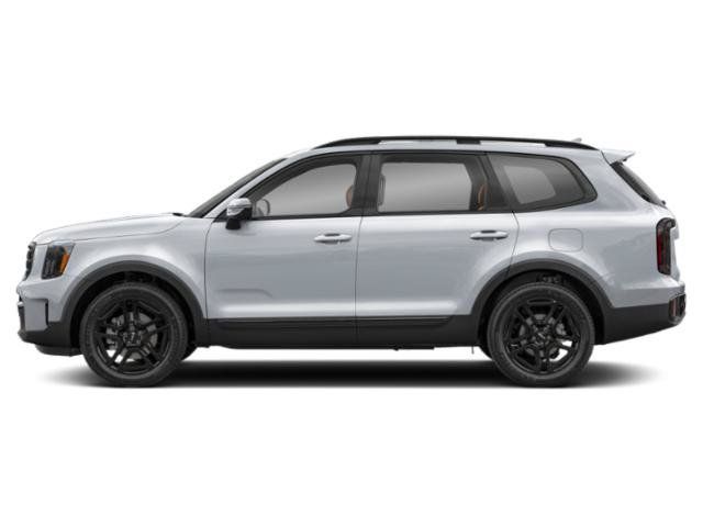 Used 2024 Kia Telluride SX X-Line AWD/4WD image 6
