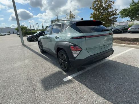 Used 2026 Hyundai Kona SEL Sport FWD image 6