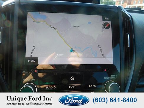 Used 2022 Subaru Forester Wilderness AWD/4WD image 23