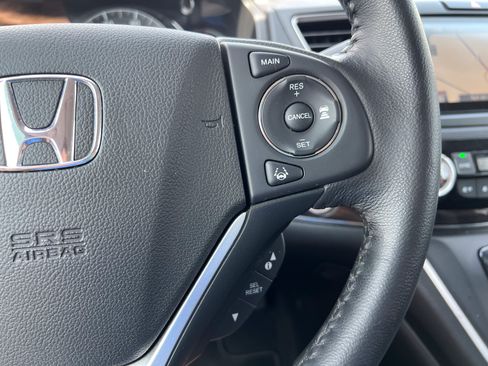 Used 2015 Honda CR-V Touring image 26