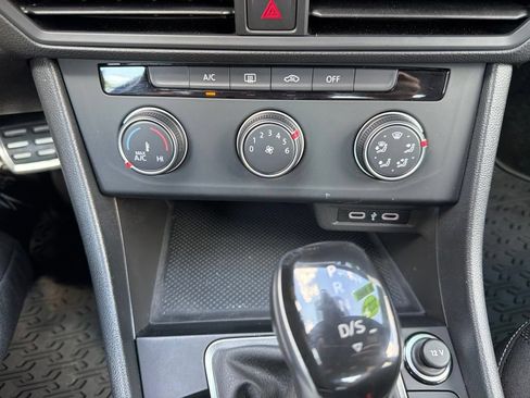 Used 2023 Volkswagen Jetta Sport FWD image 16
