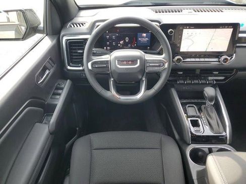 New 2025 GMC Canyon Elevation image 15