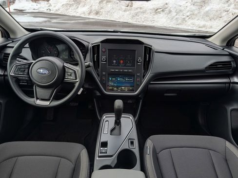 Used 2025 Subaru Impreza 2.0i image 10