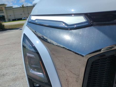 New 2026 Chevrolet Equinox ACTIV w/ Safety and Technology Package image 10