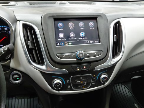 Certified 2022 Chevrolet Equinox LS AWD/4WD image 27