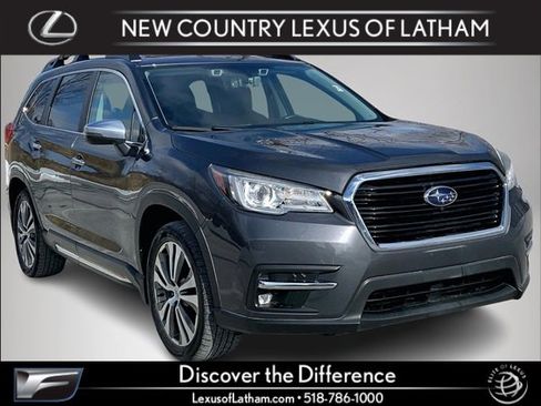 Used 2020 Subaru Ascent Touring image 1
