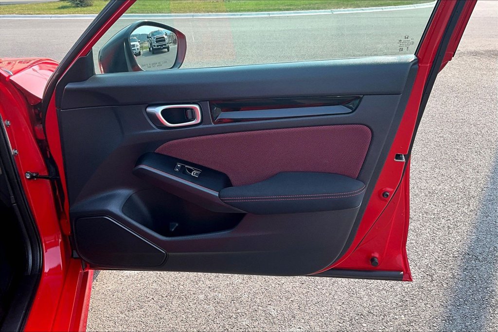Used 2023 Honda Civic Si image 24