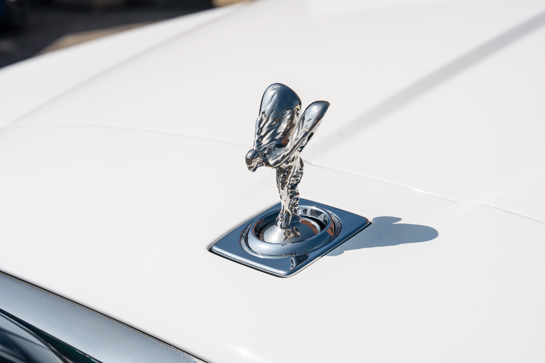 Used 2023 Rolls-Royce Cullinan w/ Technology Package AWD/4WD image 7