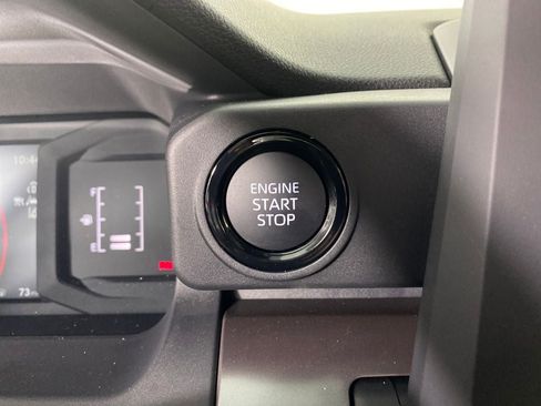 New 2026 Toyota Tacoma SR5 image 19