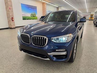 Used 2019 BMW X3 xDrive30i w/ Premium Package