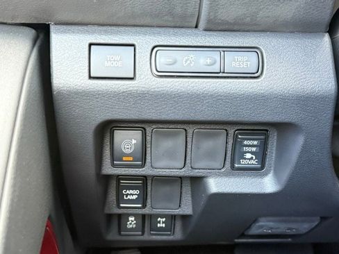 New 2026 Nissan Frontier PRO-4X w/ Pro-4x Convenience Package image 31