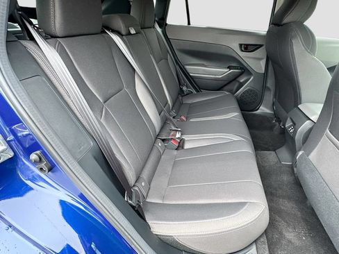 New 2026 Subaru Crosstrek 2.5i Premium AWD/4WD image 34
