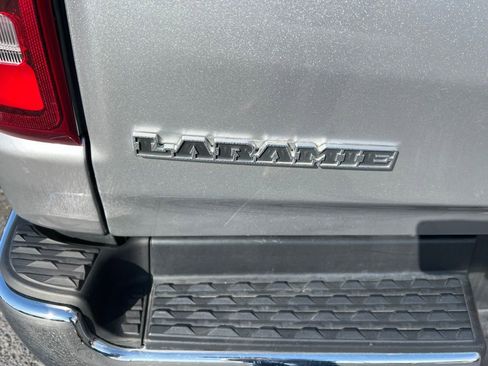 Used 2022 RAM 1500 Laramie image 61