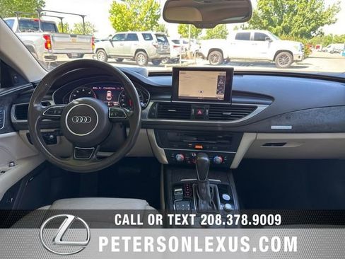 Used 2017 Audi A7 3.0T Prestige w/ Prestige Package AWD/4WD image 15