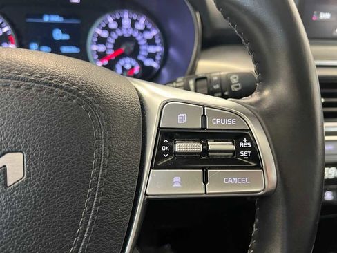 Used 2022 Kia Telluride S image 35