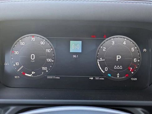 New 2026 Land Rover Defender 110 S image 11