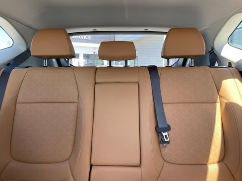 New 2026 Kia Seltos EX FWD image 23