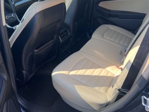Used 2022 Ford Edge SEL w/ Convenience Package AWD/4WD image 15