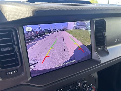 New 2026 Ford Bronco Badlands image 24