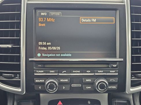 Used 2013 Porsche Cayenne GTS AWD/4WD image 26