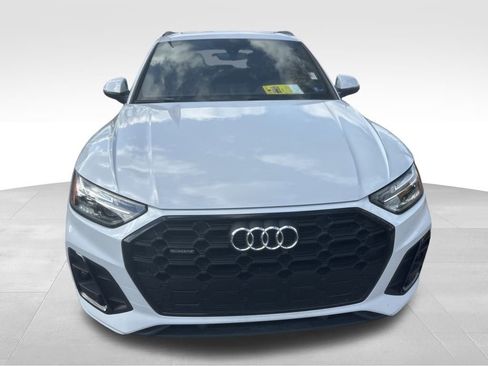 Used 2025 Audi Q5 2.0T Premium AWD/4WD image 29