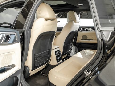 Used 2024 BMW i4 eDrive35 RWD image 42