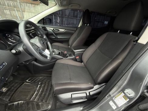 Used 2021 Nissan Rogue Sport S FWD image 24