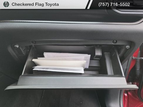 Used 2020 Ford Explorer ST w/ ST Street Pack image 47