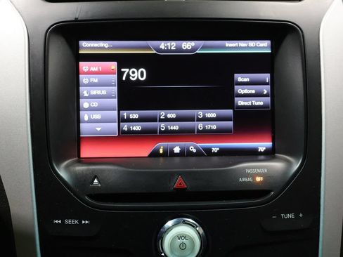 Used 2015 Ford Explorer XLT w/ Equipment Group 202A FWD image 26