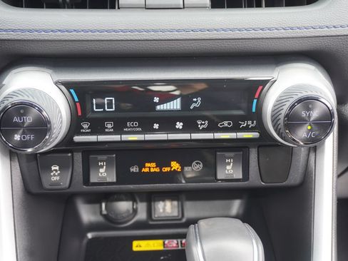 Certified 2023 Toyota RAV4 XSE AWD/4WD image 19