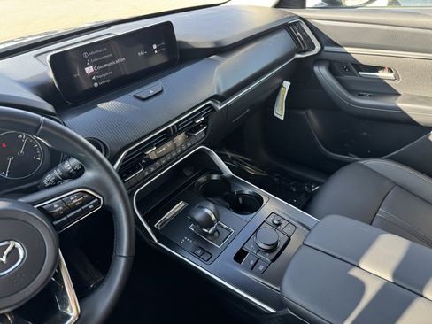 Used 2025 MAZDA CX-90 3.3 Turbo w/ Select Package image 14