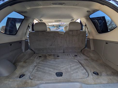 Used 2008 GMC Envoy SLT AWD/4WD image 14