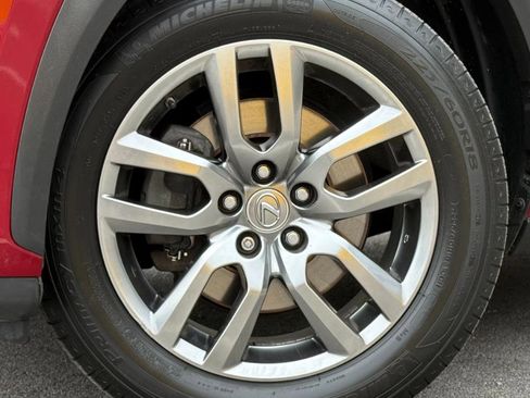 Used 2015 Lexus NX 200t AWD w/ Premium Package image 27