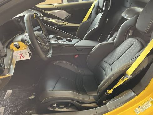 New 2026 Chevrolet Corvette Z06 image 14