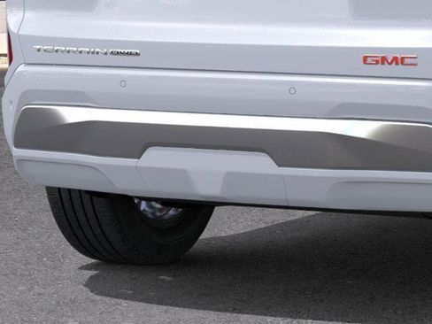 New 2026 GMC Terrain Denali image 38