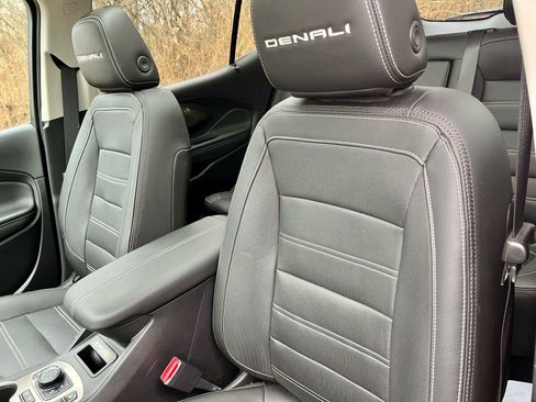 Used 2024 GMC Terrain Denali w/ Denali Premium Package image 14