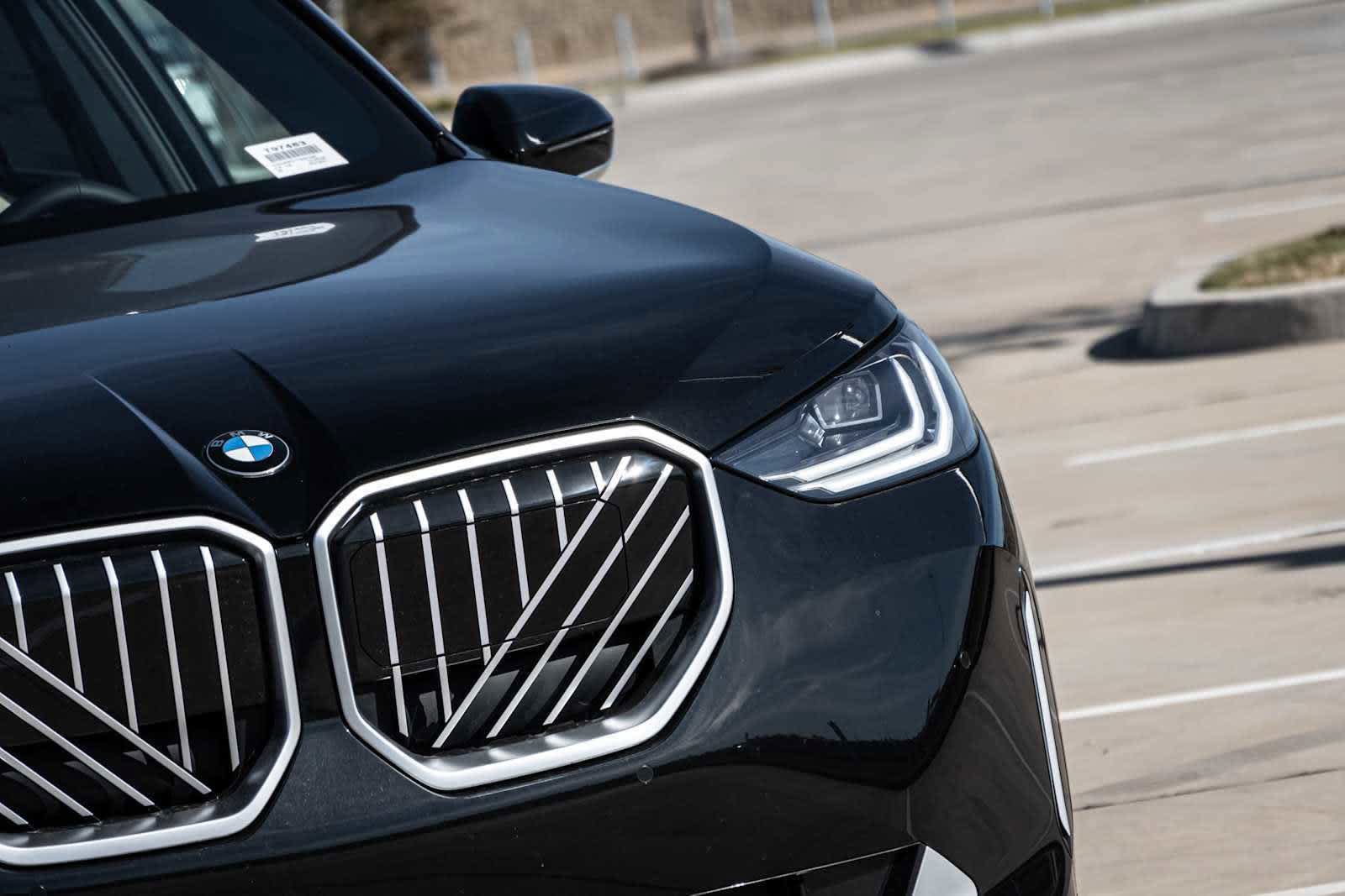 Used 2026 BMW X3 xDrive30i AWD/4WD image 5