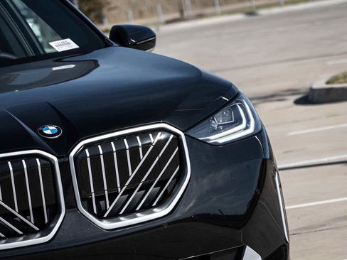 Used 2026 BMW X3 xDrive30i AWD/4WD image 5