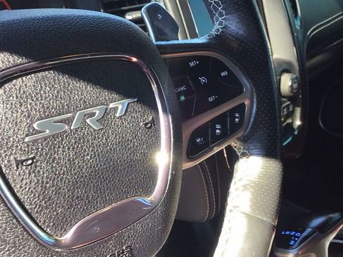 Used 2020 Dodge Durango SRT w/ SRT Interior Appearance Group image 20