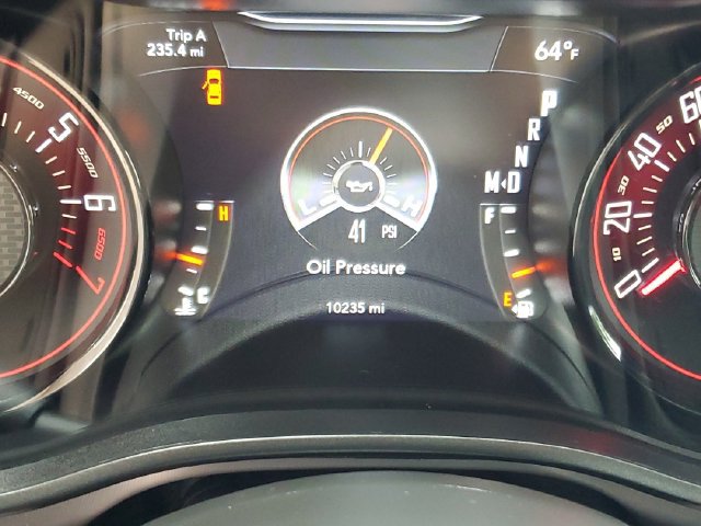 Used 2022 Dodge Challenger GT w/ Blacktop Package AWD/4WD image 17