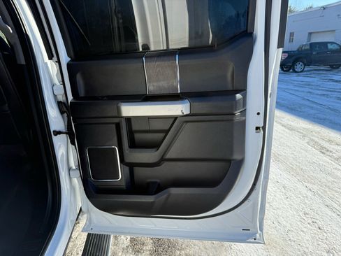 Used 2020 Ford F450 Lariat w/ Lariat Ultimate Package image 25