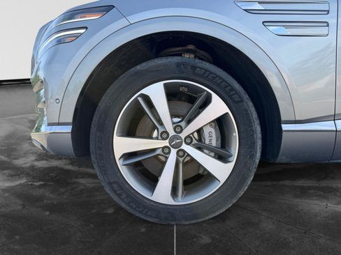 Used 2023 Genesis GV80 2.5T w/ Advanced Package AWD/4WD image 10