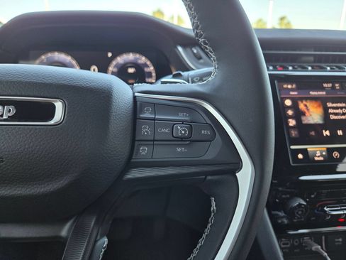 New 2026 Jeep Grand Cherokee L Laredo RWD image 48