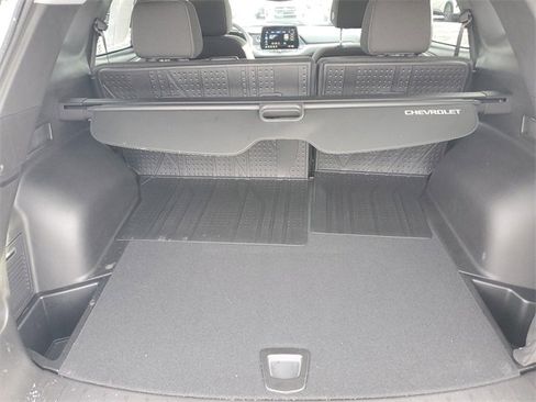 Certified 2024 Chevrolet Blazer LT w/ Convenience Package image 7