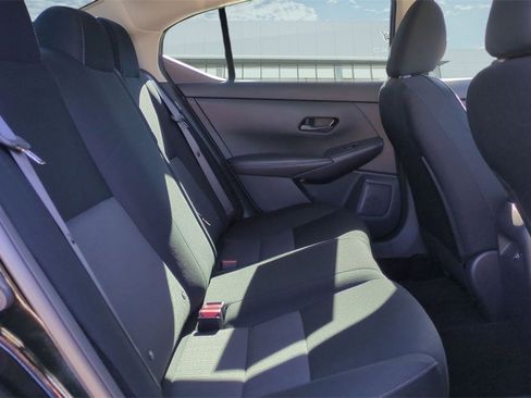 Used 2024 Nissan Sentra SV image 16