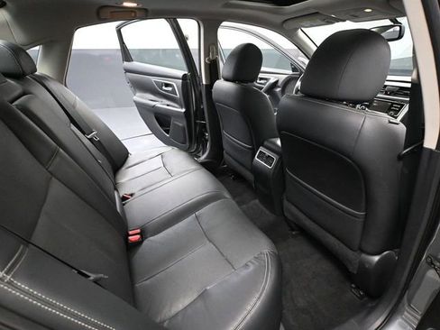 Used 2016 Nissan Altima 2.5 SL w/ Moonroof Package image 37