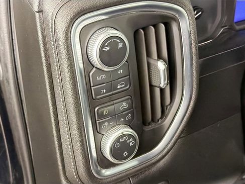Used 2019 GMC Sierra 1500 Elevation w/ Elevation Value Package AWD/4WD image 10