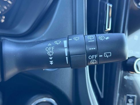 Certified 2025 Subaru Forester Premium w/ Protection Package (1PH) image 18